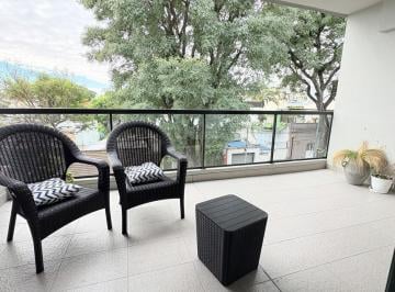 Departamento · 31m² · Alquiler Departamento 43 m Balcón Terraza Villa Urquiza