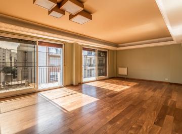 Departamento · 170m² · 5 Ambientes · 1 Cochera · Apto Credito. Piso. Frente. Balcón Corrido con Vista Abierta. Almagro