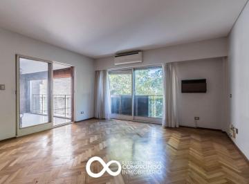 Departamento · 183m² · 6 Ambientes · 1 Cochera · Venta. Departamento 4 Amb C/dependencia. Cochera. Baulera. Balcón Terraza. Belgrano