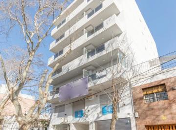 Departamento · 57m² · 2 Ambientes · 1 Cochera · Venta Departamento 1 Dormitorio Pichincha Rosario