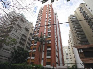 Departamento · 124m² · 5 Ambientes · 1 Cochera · Departamento de 4 Dorm. en La Isla - Olivos