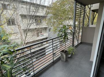 Departamento · 44m² · 1 Ambiente · Departamento en Alquiler Anual