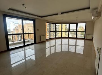 Departamento · 145m² · 6 Ambientes · 1 Cochera · Semipiso en Venta de 3 Dorm. de Categoria Al Frente del Palacio Ferreyra - Nueva Cordoba