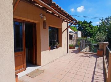 Casa · 52m² · 3 Ambientes · 1 Cochera · Casa 2 Dorm. - Juan José Paso 8400 - Rosario | Venta