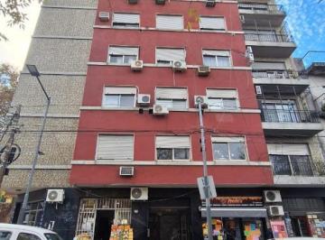Departamento · 82m² · 4 Ambientes · Venta Departamento 4 Ambientes San Martin Centro