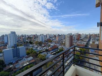 Departamento · 40m² · 2 Ambientes · 1 Cochera · Departamento - La Capital