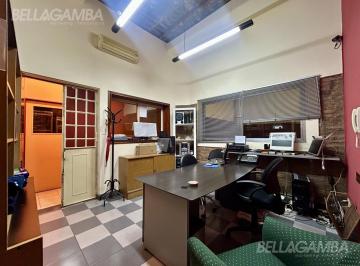 Depósito · 380m² · 4 Ambientes · 1 Cochera · Alquiler Galpón Barracas