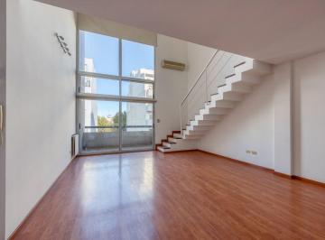 Departamento · 48m² · 2 Ambientes · Venta Depto 2 Amb Balcón Parrilla Villa Urquiza