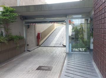 Garage · 13m² · Cochera Cubierta en Venta en Edificio Residencial en Villa Luro