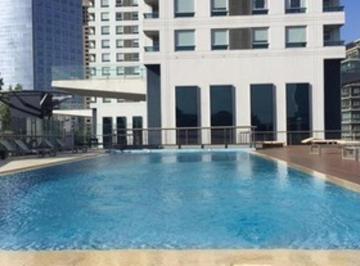 Departamento · 25m² · 1 Ambiente · Venta Monoambiente Amueblado Torre Terrazas Yacht Amenities