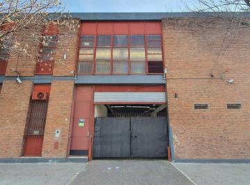 Bodega-Galpón · 1156m² · Galpón en Alquiler en Villa Soldati