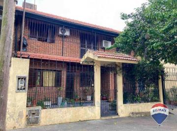 Casa · 120m² · 5 Ambientes · 1 Cochera · Casa 2 Plantas en Venta 9 de Abril Apto Credito