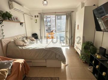 Departamento · 30m² · 1 Ambiente · Venta Monoambiente en Muñiz
