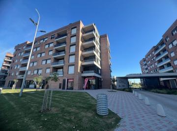 Departamento de 2 ambientes, Rosario · Estrenar Departamento 1 Dormitorio C/ Cochera Barrio Cerrado