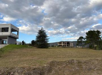 Terreno · 1320m² · Venta Lote 1320 m² Etapa 2 B Carlos Paz Golf San Antonio