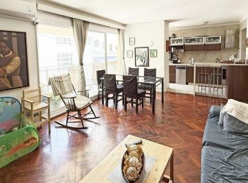 Departamento · 89m² · 4 Ambientes · Departamento Venta 4 Amb Vte. López Vista Al Río