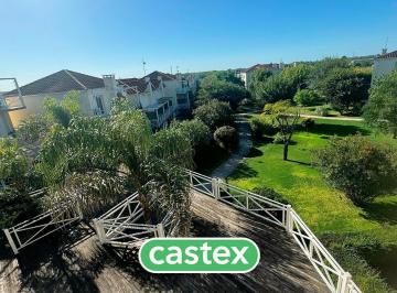 Departamento · 72m² · 3 Ambientes · 1 Cochera · Departamento en Venta en Alto del Molino, Pilar