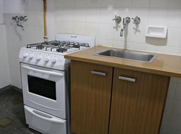 Departamento · 30m² · 2 Ambientes · Departamento de 2 Ambientes en Alquiler en Belgrano