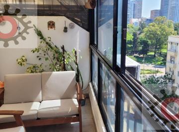 Departamento · 25m² · 1 Ambiente · Departamento - Palermo