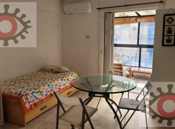 Departamento · 25m² · 1 Ambiente · Departamento - Palermo