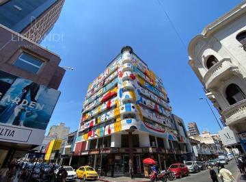 Departamento · 30m² · 1 Ambiente · Loft S/ Balcon - Seguridad 24 Hs - Pileta - Gimnasio
