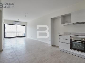 Departamento · 35m² · 1 Ambiente · Monoambiente en Venta en Villa Urquiza