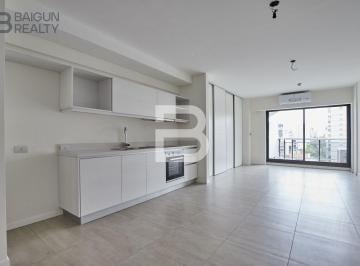 Departamento · 48m² · 1 Ambiente · Monoambiente en Venta en Villa Urquiza