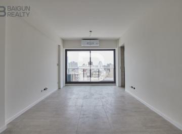 Departamento · 35m² · 1 Ambiente · Monoambiente en Venta en Villa Urquiza