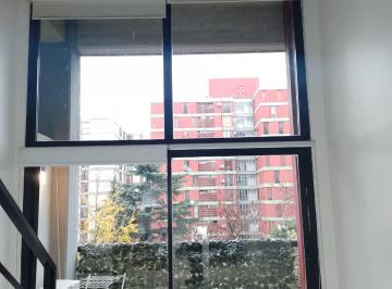 Departamento de 2 ambientes, La Boca · Alquiler Pto Pampa Caba.