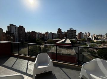 Departamento de 4 ambientes, Córdoba · Venta Departamento 2 Dorm. con Terraza Nueva Cordoba - a Estrenar - Frente