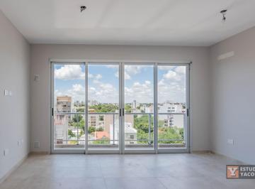 Departamento · 30m² · 1 Ambiente · Departamento Monoambiente en Alquiler - 1 Baño - 30 m² - La Plata