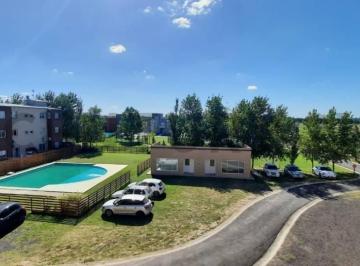 Departamento · 55m² · 3 Ambientes · 1 Cochera · Venta Departamento 3 Ambientes en Casuarinas Premium - Canning.