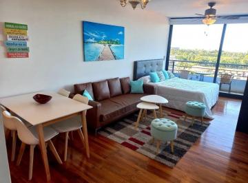 Departamento · 40m² · 1 Ambiente · 1 Cochera · Departamento - Nuñez