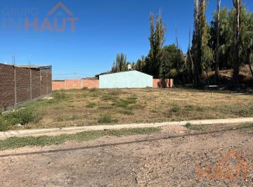 Terreno · 373m² · Terreno en Venta Centenario