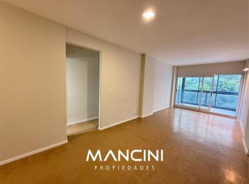 Departamento · 71m² · 3 Ambientes · Departamento en Venta de 3 Ambientes con Balcón y Espacio Guarda Coche - Saenz Peña