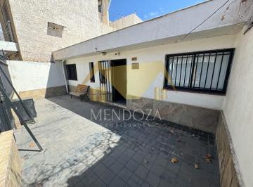 Terreno · 217m² · 5 Dormitorios · Venta Terreno en Calle Perito Moreno de Godoy Cruz