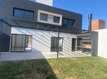 Foto · Colinas de Manantiales Casa Moderna a Estrenar 2 Dorm.