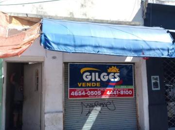 Casa · 160m² · 3 Ambientes · Venta Casa 3 Amb C/2 Locales. S/l 11x14 m² en Ciudadela - Ideal Destino Comercial