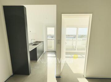 Departamento · 39m² · 2 Ambientes · 1 Cochera · Departamento en Campus Norte