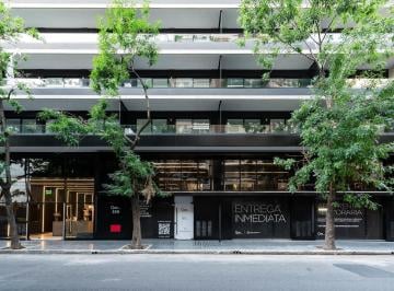 Departamento · 21m² · 1 Ambiente · Alquiler - Monoambiente en Palermo. Full Amenities