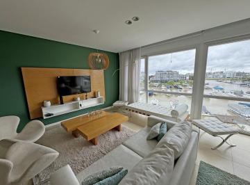 Departamento · 60m² · 1 Ambiente · 1 Cochera · Departamento en Venta Lofts Wyndham Bahia Grande - Nordelta