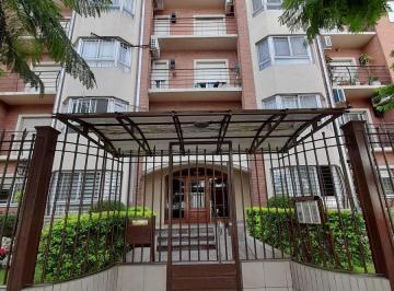 Departamento · 40m² · 2 Ambientes · 1 Cochera · Venta Departamento Ramos Mejia con Cochera y Doble Balcon