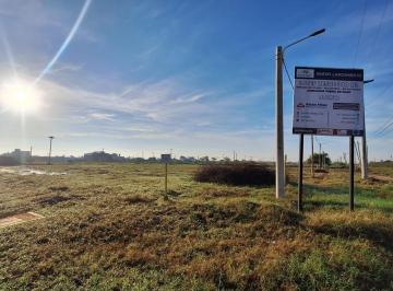 Terreno · 300m² · Terrenos en Venta - Loteo Barrio Norte 5º Etapa!
