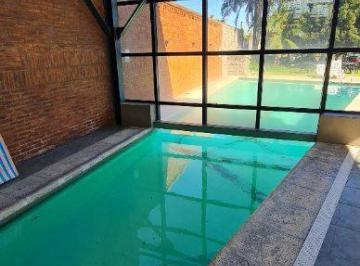 Departamento de 2 ambientes, Avellaneda · Loft en Complejo Cerrado con Seguridad