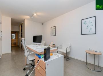 Departamento · 49m² · 2 Ambientes · 1 Cochera · Excelente 2 Ambientes con Cochera Exclusiva.