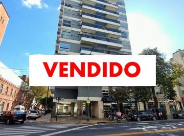 Departamento de 2 ambientes, Barracas · Av Martín García Al 600 - Vendido