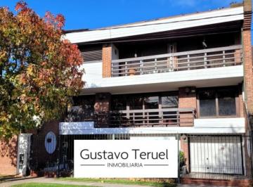 Casa de 5 ambientes, Mar del Plata · Casa. 5 Amb. Lote 468 m². Parque. Garage. Quincho. Barrio Divino Rostro.