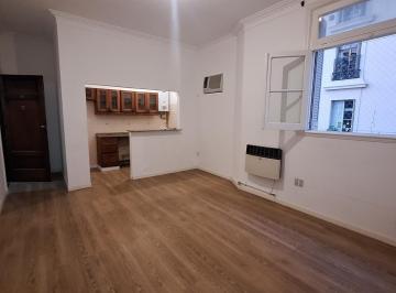 Departamento · 41m² · 2 Ambientes · Departamento 2 Ambientes en Alquiler. Caballito