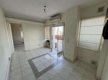 Departamento · 58m² · 2 Ambientes · Av Acoyte Al 1500 - T/al Frente 58 m² Impecable Gran Balcon Tza V/abierta T/sol T/externo