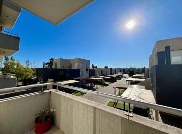 Departamento · 48m² · 2 Ambientes · 1 Cochera · Departamento en Venta con Cochera en El Palmar, Nordelta